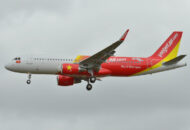 Airbus A320-200
