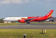Airbus A330-300